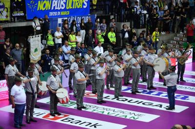 TREVISO 06052023 LEGAVOLLEY FEMMINILE PLAY OFF PROSECCO DOC IMOCO - VERO VOLLEY MILANO