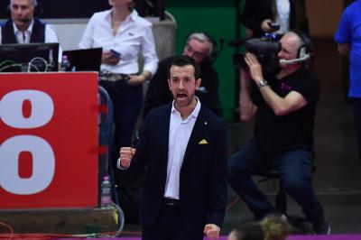 TREVISO 06052023 LEGAVOLLEY FEMMINILE PLAY OFF PROSECCO DOC IMOCO - VERO VOLLEY MILANO