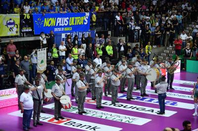TREVISO 06052023 LEGAVOLLEY FEMMINILE PLAY OFF PROSECCO DOC IMOCO - VERO VOLLEY MILANO