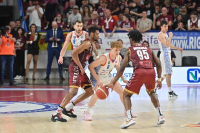 VENEZIA 07052023 LBA NUTRIBULLET TREVISO BASKET - UMANA REYER VENEZIA