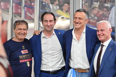VENEZIA 07052023 LBA NUTRIBULLET TREVISO BASKET - UMANA REYER VENEZIA