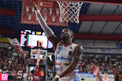 VENEZIA 07052023 LBA NUTRIBULLET TREVISO BASKET - UMANA REYER VENEZIA