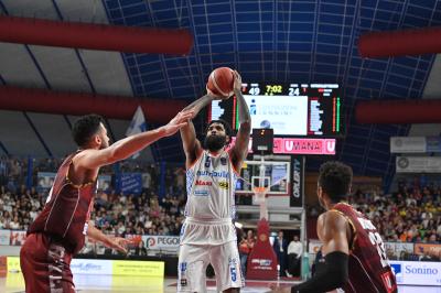 VENEZIA 07052023 LBA NUTRIBULLET TREVISO BASKET - UMANA REYER VENEZIA