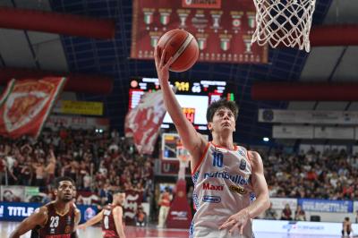 VENEZIA 07052023 LBA NUTRIBULLET TREVISO BASKET - UMANA REYER VENEZIA