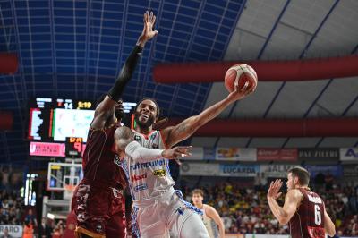 VENEZIA 07052023 LBA NUTRIBULLET TREVISO BASKET - UMANA REYER VENEZIA