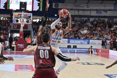 VENEZIA 07052023 LBA NUTRIBULLET TREVISO BASKET - UMANA REYER VENEZIA