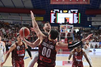 VENEZIA 07052023 LBA NUTRIBULLET TREVISO BASKET - UMANA REYER VENEZIA