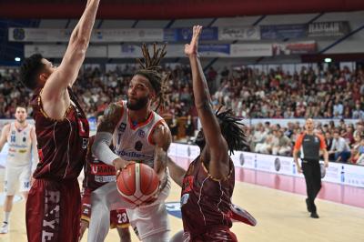 VENEZIA 07052023 LBA NUTRIBULLET TREVISO BASKET - UMANA REYER VENEZIA