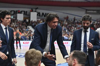 VENEZIA 07052023 LBA NUTRIBULLET TREVISO BASKET - UMANA REYER VENEZIA