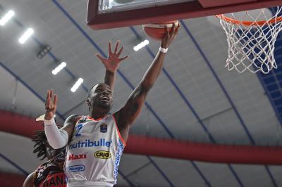 VENEZIA 07052023 LBA NUTRIBULLET TREVISO BASKET - UMANA REYER VENEZIA