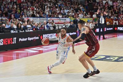 VENEZIA 07052023 LBA NUTRIBULLET TREVISO BASKET - UMANA REYER VENEZIA