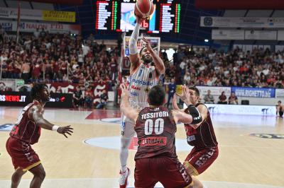 VENEZIA 07052023 LBA NUTRIBULLET TREVISO BASKET - UMANA REYER VENEZIA