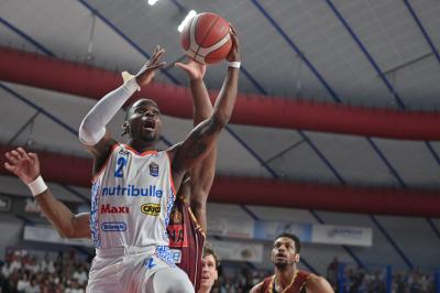 VENEZIA 07052023 LBA NUTRIBULLET TREVISO BASKET - UMANA REYER VENEZIA