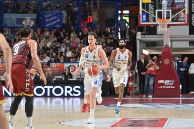 VENEZIA 07052023 LBA NUTRIBULLET TREVISO BASKET - UMANA REYER VENEZIA