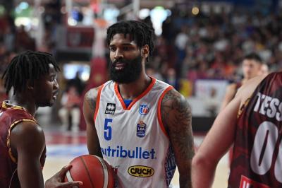 VENEZIA 07052023 LBA NUTRIBULLET TREVISO BASKET - UMANA REYER VENEZIA