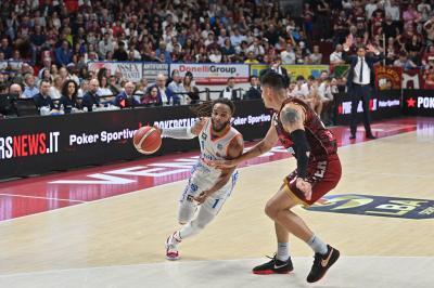 VENEZIA 07052023 LBA NUTRIBULLET TREVISO BASKET - UMANA REYER VENEZIA