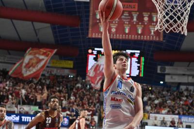 VENEZIA 07052023 LBA NUTRIBULLET TREVISO BASKET - UMANA REYER VENEZIA