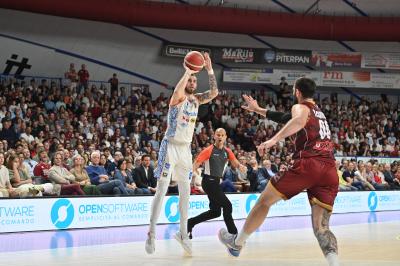 VENEZIA 07052023 LBA NUTRIBULLET TREVISO BASKET - UMANA REYER VENEZIA