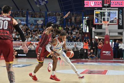 VENEZIA 07052023 LBA NUTRIBULLET TREVISO BASKET - UMANA REYER VENEZIA