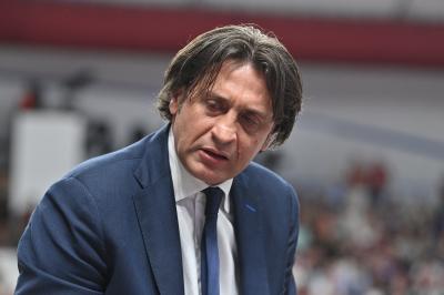 VENEZIA 07052023 LBA NUTRIBULLET TREVISO BASKET - UMANA REYER VENEZIA