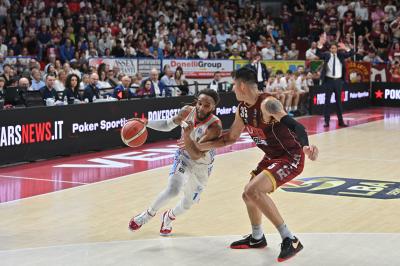 VENEZIA 07052023 LBA NUTRIBULLET TREVISO BASKET - UMANA REYER VENEZIA