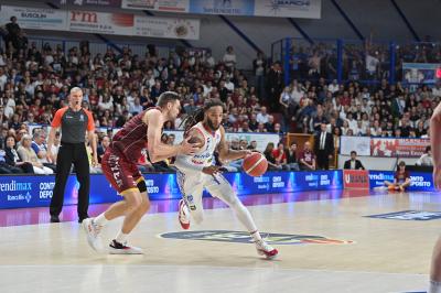 VENEZIA 07052023 LBA NUTRIBULLET TREVISO BASKET - UMANA REYER VENEZIA
