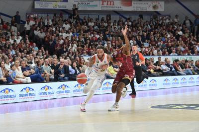 VENEZIA 07052023 LBA NUTRIBULLET TREVISO BASKET - UMANA REYER VENEZIA