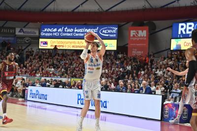VENEZIA 07052023 LBA NUTRIBULLET TREVISO BASKET - UMANA REYER VENEZIA