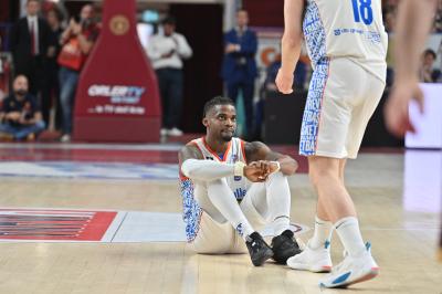 VENEZIA 07052023 LBA NUTRIBULLET TREVISO BASKET - UMANA REYER VENEZIA