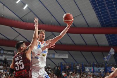 VENEZIA 07052023 LBA NUTRIBULLET TREVISO BASKET - UMANA REYER VENEZIA