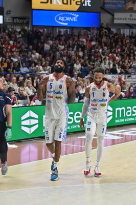 VENEZIA 07052023 LBA NUTRIBULLET TREVISO BASKET - UMANA REYER VENEZIA