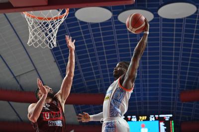 VENEZIA 07052023 LBA NUTRIBULLET TREVISO BASKET - UMANA REYER VENEZIA