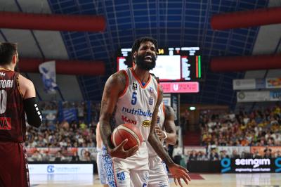 VENEZIA 07052023 LBA NUTRIBULLET TREVISO BASKET - UMANA REYER VENEZIA