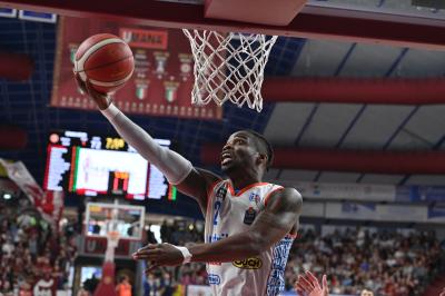 VENEZIA 07052023 LBA NUTRIBULLET TREVISO BASKET - UMANA REYER VENEZIA