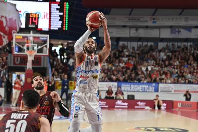 VENEZIA 07052023 LBA NUTRIBULLET TREVISO BASKET - UMANA REYER VENEZIA
