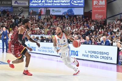 VENEZIA 07052023 LBA NUTRIBULLET TREVISO BASKET - UMANA REYER VENEZIA