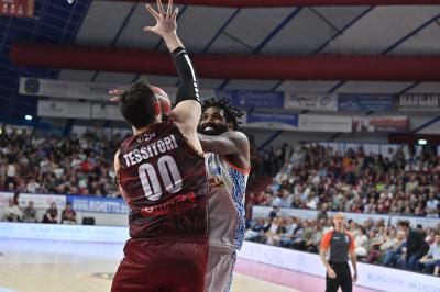 VENEZIA 07052023 LBA NUTRIBULLET TREVISO BASKET - UMANA REYER VENEZIA