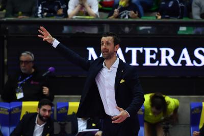 TREVISO 11052023 LEGAVOLLEY FEMMINILE PLAY OFF PROSECCO DOC IMOCO - VERO VOLLEY MILANO