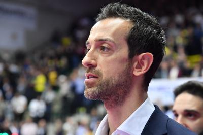 TREVISO 11052023 LEGAVOLLEY FEMMINILE PLAY OFF PROSECCO DOC IMOCO - VERO VOLLEY MILANO
