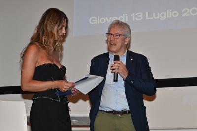 TREVISO 21092023 LBA PRECAMPIONATO NUTRIBULLET TREVISO BASKET - PRESENTAZIONE SQUADRA SPONSOR VILLA FIORITA