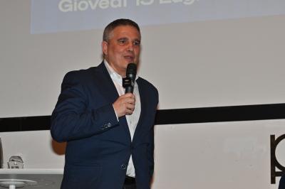 TREVISO 21092023 LBA PRECAMPIONATO NUTRIBULLET TREVISO BASKET - PRESENTAZIONE SQUADRA SPONSOR VILLA FIORITA