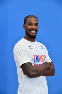 TREVISO 25082023 LBA PRECAMPIONATO NUTRIBULLET TREVISO BASKET - OPEN DAY