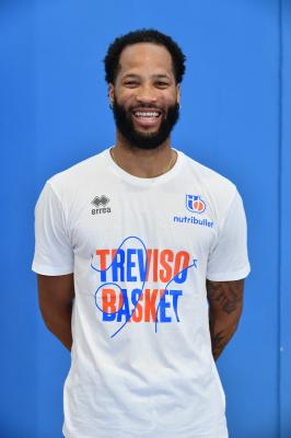 TREVISO 25082023 LBA PRECAMPIONATO NUTRIBULLET TREVISO BASKET - OPEN DAY