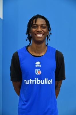 TREVISO 25082023 LBA PRECAMPIONATO NUTRIBULLET TREVISO BASKET - OPEN DAY