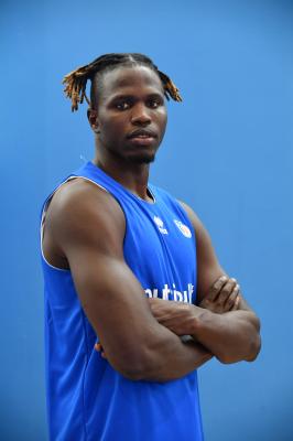TREVISO 25082023 LBA PRECAMPIONATO NUTRIBULLET TREVISO BASKET - PRESENTAZIONE SQUADRA