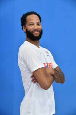 TREVISO 25082023 LBA PRECAMPIONATO NUTRIBULLET TREVISO BASKET - OPEN DAY