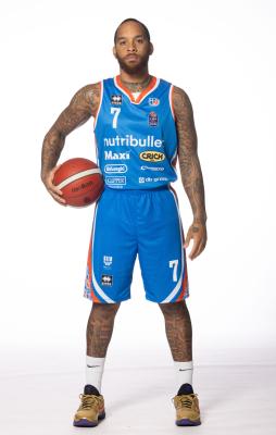 TREVISO 21092023 LBA PRECAMPIONATO NUTRIBULLET TREVISO BASKET - SHOOTING GIOCATORI MAGLIA GIOCO