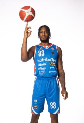 TREVISO 21092023 LBA PRECAMPIONATO NUTRIBULLET TREVISO BASKET - SHOOTING GIOCATORI MAGLIA GIOCO