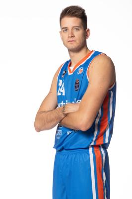 TREVISO 21092023 LBA PRECAMPIONATO NUTRIBULLET TREVISO BASKET - SHOOTING GIOCATORI MAGLIA GIOCO