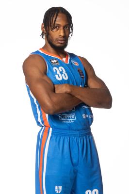 TREVISO 21092023 LBA PRECAMPIONATO NUTRIBULLET TREVISO BASKET - SHOOTING GIOCATORI MAGLIA GIOCO